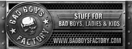 Bad Boys Factory