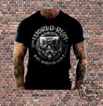 T-SHIRT "WORLDRUN"